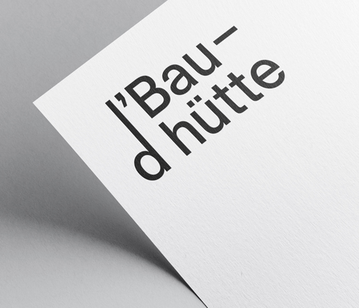 dBauhütte Logo