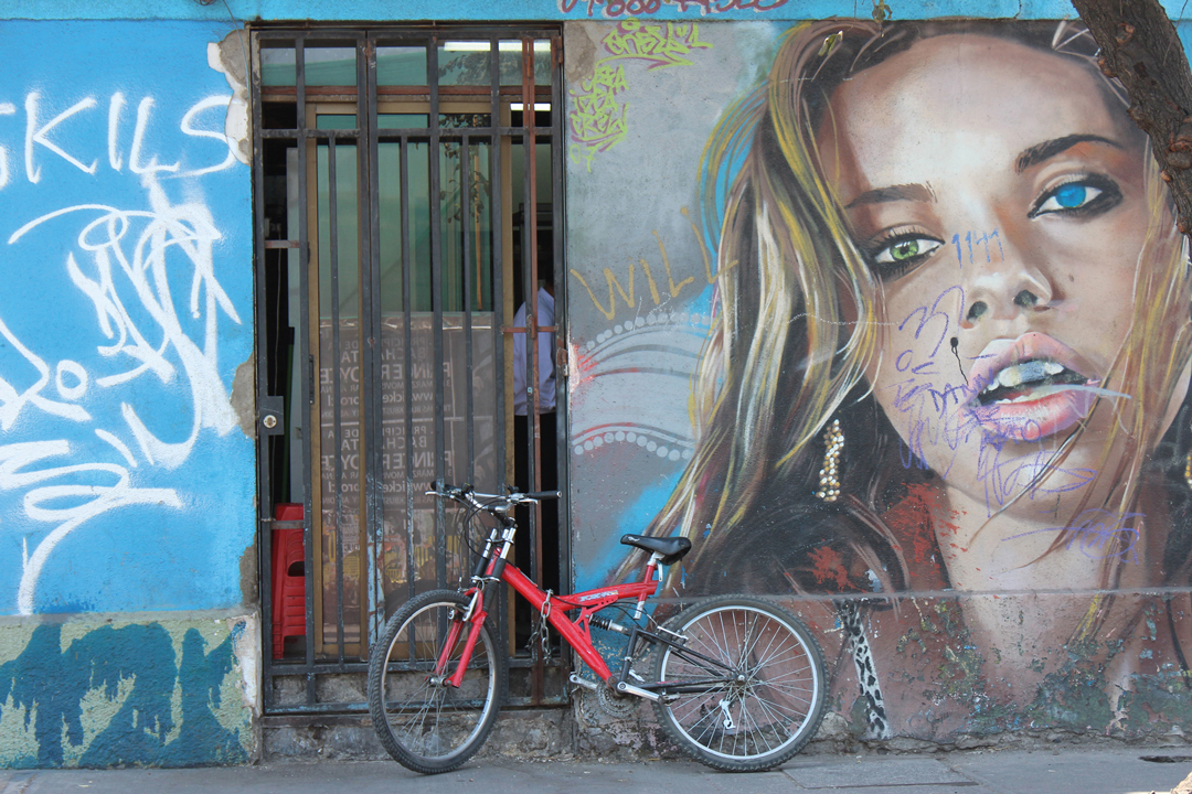 Chile