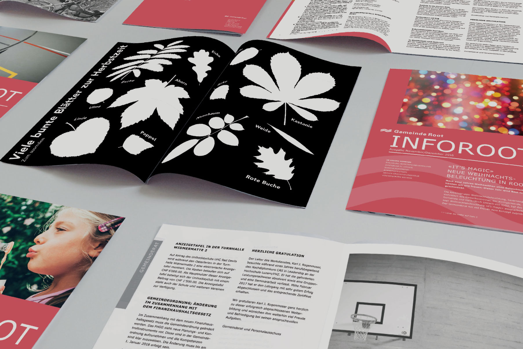 Newsletter