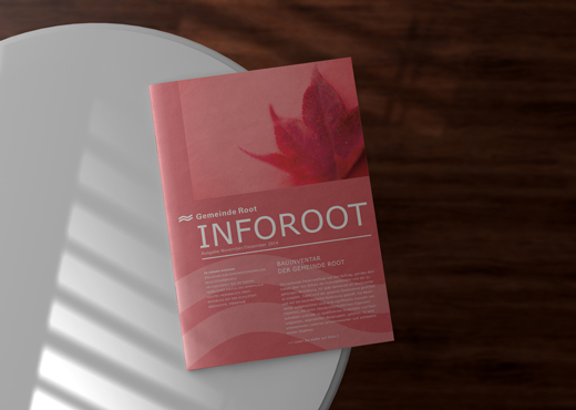 Inforoot